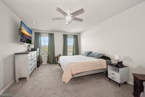 2849 Pillar Coral Ln, North Fort Myers FL - photo 12 of 34