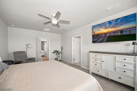 2849 Pillar Coral Ln, North Fort Myers FL - photo 13 of 34