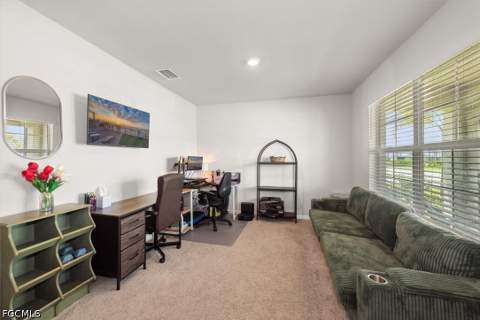 2849 Pillar Coral Ln, North Fort Myers FL - photo 15 of 34