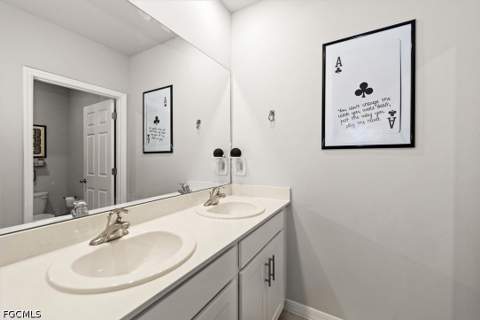 2849 Pillar Coral Ln, North Fort Myers FL - photo 17 of 34