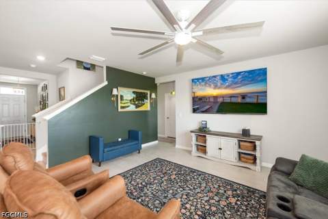 2849 Pillar Coral Ln, North Fort Myers FL - photo 22 of 34