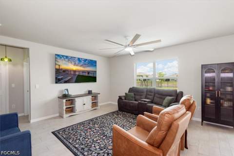 2849 Pillar Coral Ln, North Fort Myers FL - photo 8 of 34