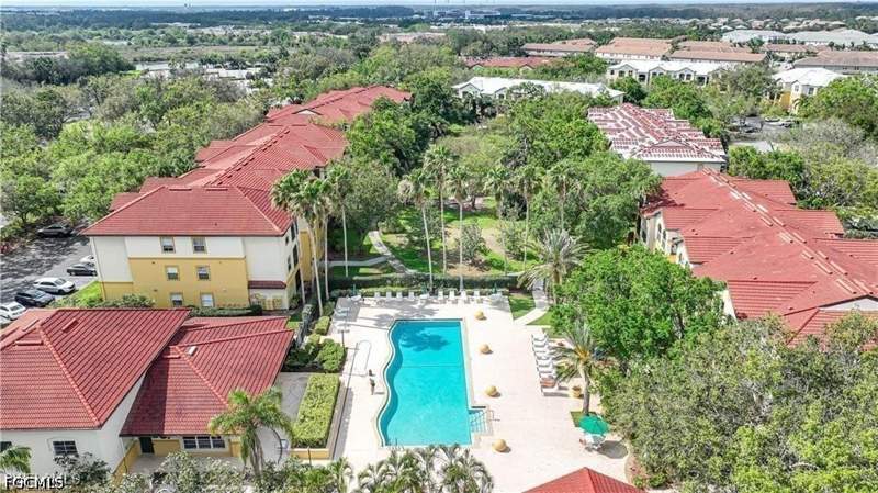 3 bedroom Condominium at 11530 Villa Grand 1101, Terrace, Fort Myers — photo 2