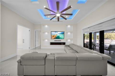 1816 NE 27th St, Cape Coral FL - photo 17 of 50
