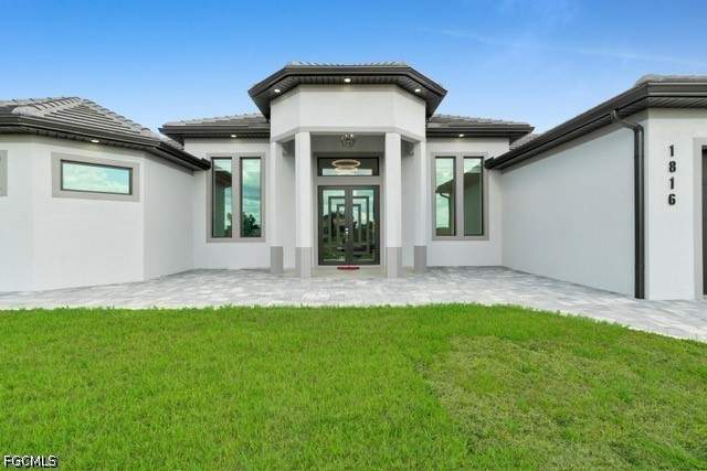 3 bedroom SingleFamilyResidence at 1816 NE 27th St, Cape Coral, Cape Coral — photo 3