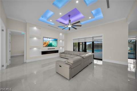 1816 NE 27th St, Cape Coral FL - photo 7 of 50