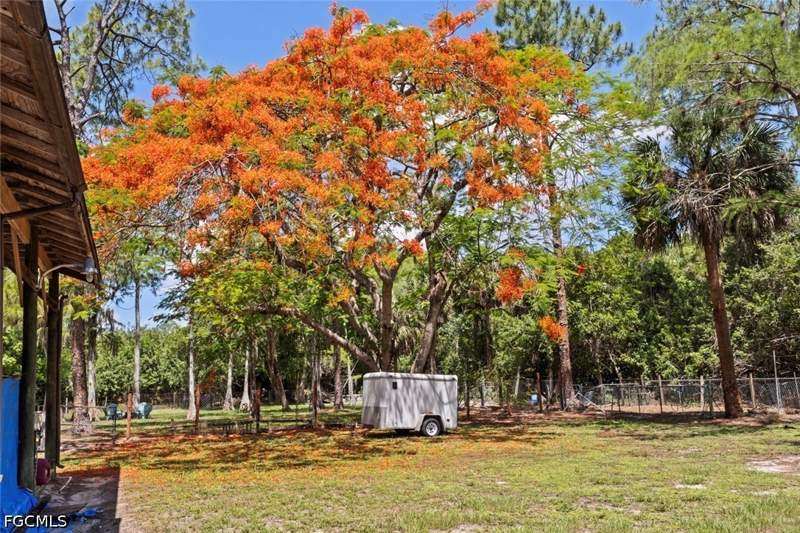 4 bedroom SingleFamilyResidence at 1445 31st St SW, Golden Gate Estates, Naples — photo 5