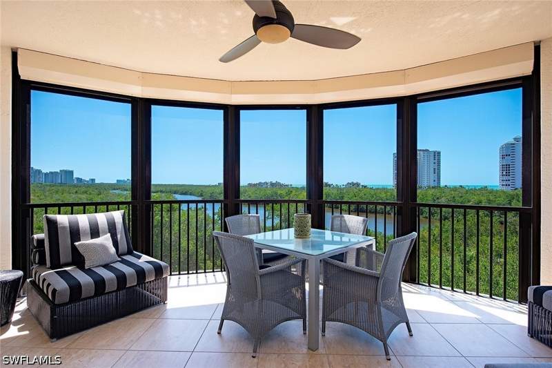 3 bedroom Condominium at 8990 Bay Colony Dr 403, Marquesa At Bay Colony, Naples — photo 2