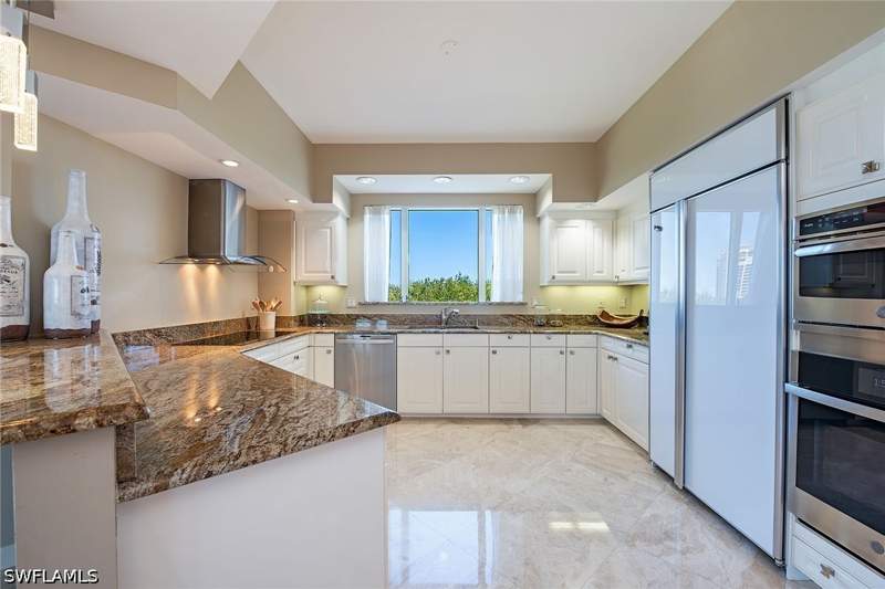 3 bedroom Condominium at 8990 Bay Colony Dr 403, Marquesa At Bay Colony, Naples — photo 4