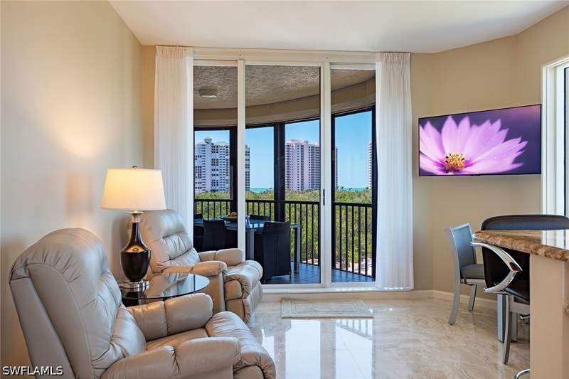 3 bedroom Condominium at 8990 Bay Colony Dr 403, Marquesa At Bay Colony, Naples — photo 5