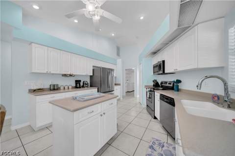 1722 SW 38th Ter, Cape Coral FL - photo 22 of 35
