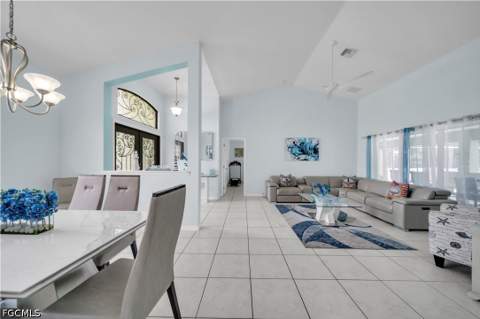 1722 SW 38th Ter, Cape Coral FL - photo 9 of 35