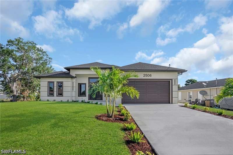 4 bedroom SingleFamilyResidence at 2506 51st St SW, Lehigh Acres, Lehigh Acres — photo 1