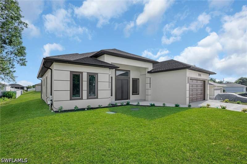 4 bedroom SingleFamilyResidence at 2506 51st St SW, Lehigh Acres, Lehigh Acres — photo 2