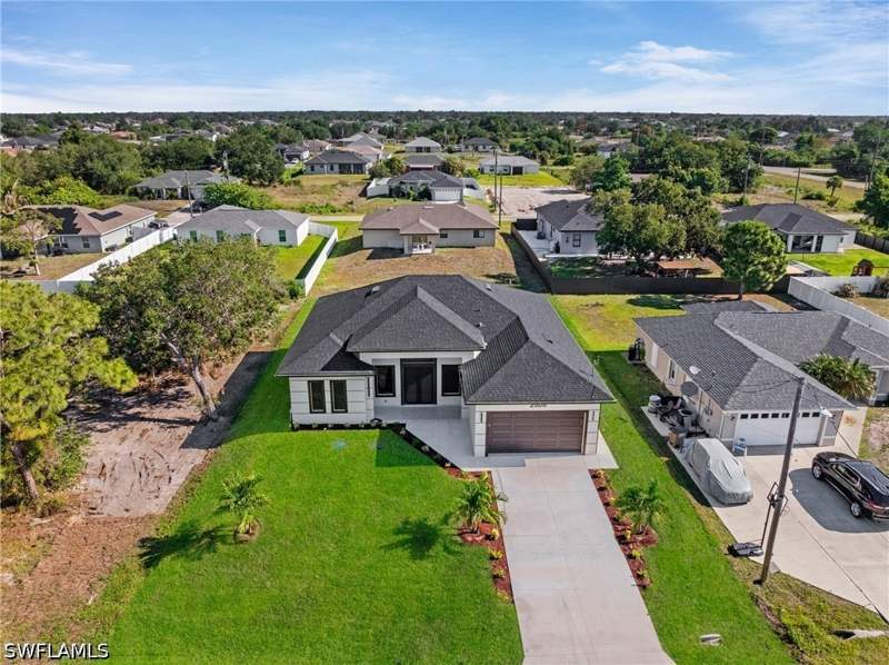 4 bedroom SingleFamilyResidence at 2506 51st St SW, Lehigh Acres, Lehigh Acres — photo 4