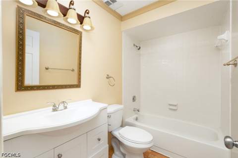 4608 SE 4th Pl 6, Cape Coral FL - photo 18 of 27