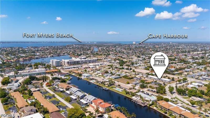 2 bedroom Condominium at 4608 SE 4th Pl 6, Plaza Country Blvd Condo, Cape Coral — photo 4