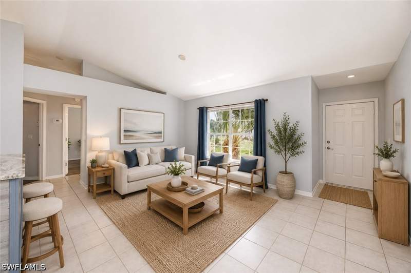 3 bedroom SingleFamilyResidence at 841 8th St SE, Golden Gate Estates, Naples — photo 3
