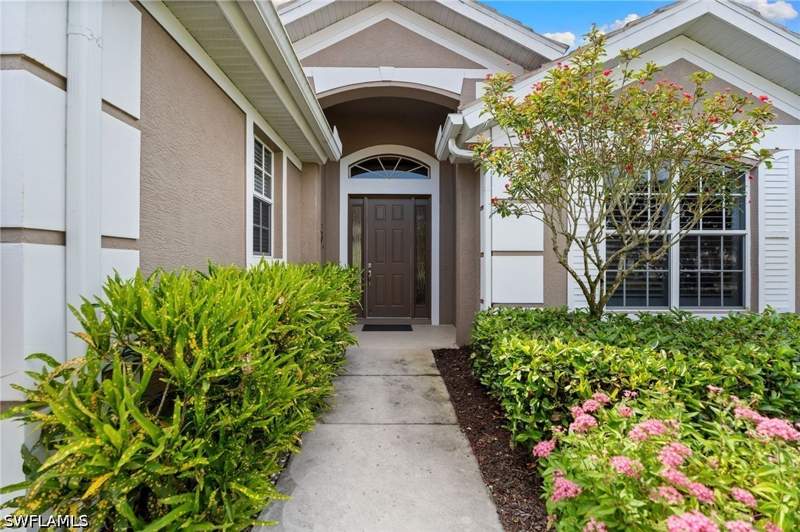 2 bedroom SingleFamilyResidence at 1717 Winding Oaks Way, Thornbrooke, Naples — photo 3