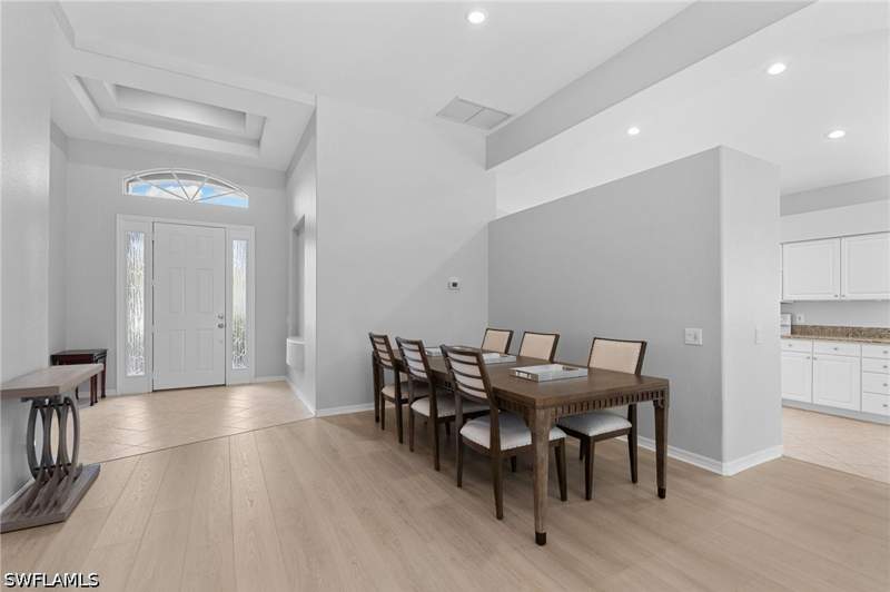 2 bedroom SingleFamilyResidence at 1717 Winding Oaks Way, Thornbrooke, Naples — photo 5