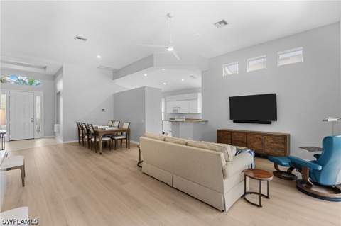 1717 Winding Oaks Way, Naples FL - photo 7 of 29