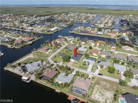 4006 SW 26th Ct, Cape Coral FL - photo 10 of 35