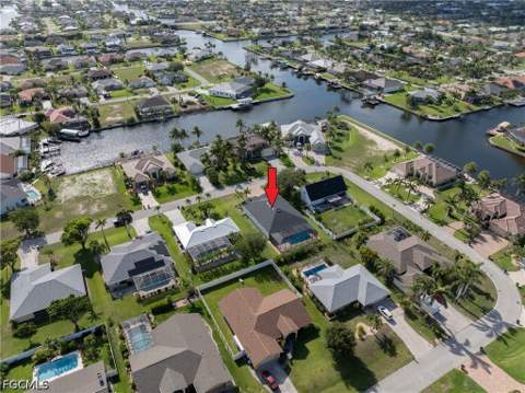 4006 SW 26th Ct, Cape Coral FL - photo 12 of 35