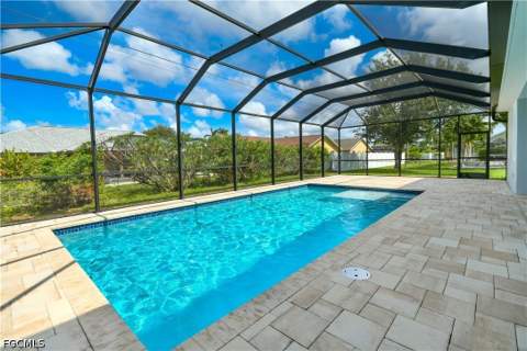 4006 SW 26th Ct, Cape Coral FL - photo 18 of 35