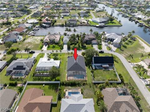 4006 SW 26th Ct, Cape Coral FL - photo 19 of 35