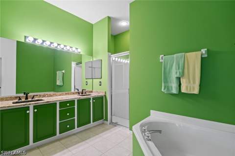 1843 Leamington Ln, Naples FL - photo 16 of 25