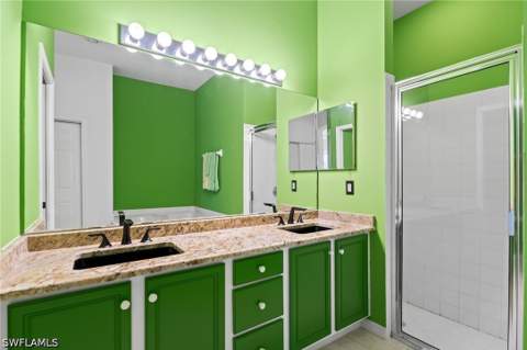 1843 Leamington Ln, Naples FL - photo 17 of 25