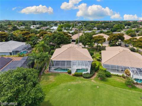 1843 Leamington Ln, Naples FL - photo 24 of 25