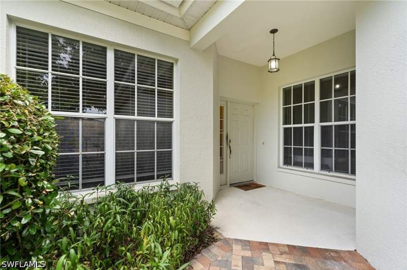 2 bedroom Attached at 1843 Leamington Ln, Shoreham, Naples — photo 5