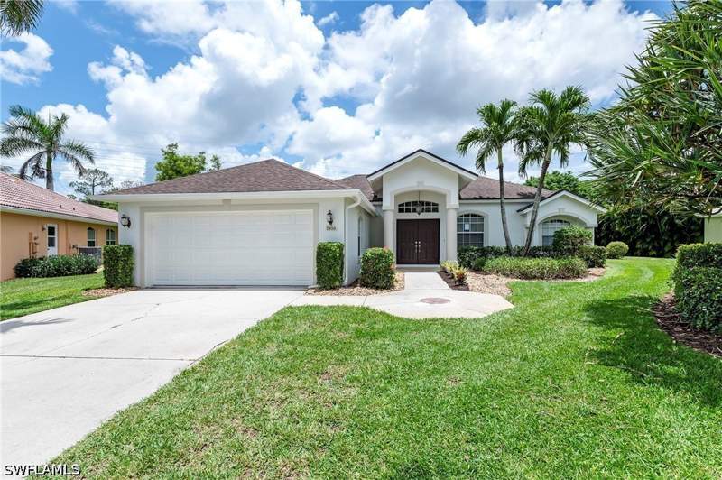 3 bedroom SingleFamilyResidence at 2050 Terrazzo Ln, Briarwood, Naples — photo 2
