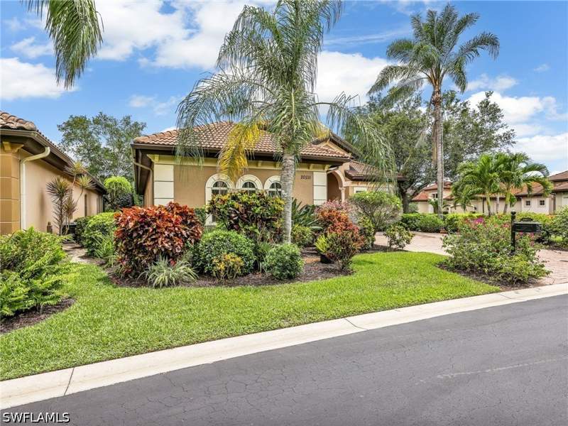 3 bedroom SingleFamilyResidence at 20011 Montessa Ct, Savona, Estero — photo 2