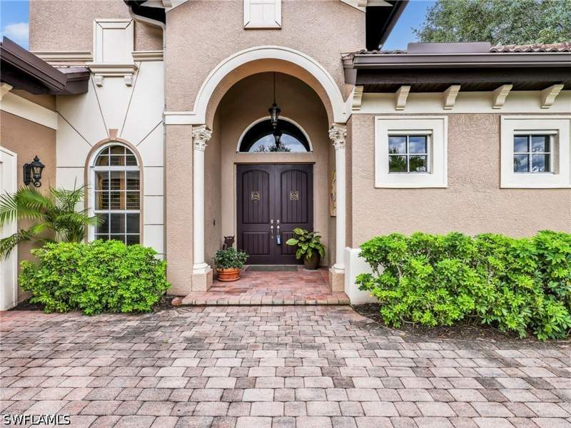 3 bedroom SingleFamilyResidence at 20011 Montessa Ct, Savona, Estero — photo 5