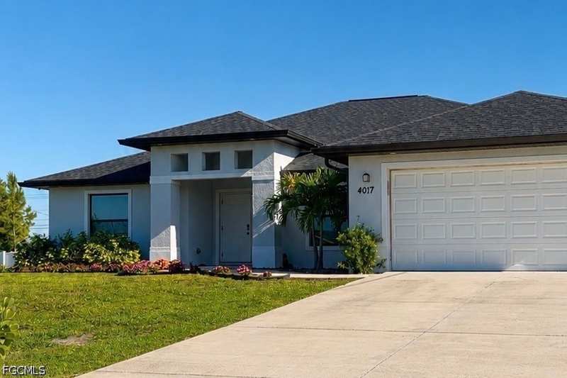 4 bedroom SingleFamilyResidence at 4017 7th St SW, Lehigh Acres, Lehigh Acres — photo 1