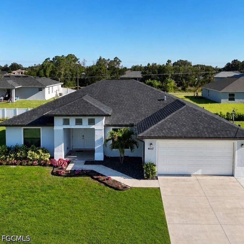 4 bedroom SingleFamilyResidence at 4017 7th St SW, Lehigh Acres, Lehigh Acres — photo 2