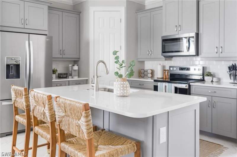 2 bedroom SingleFamilyResidence at 16769 Siesta Drum Way, Seasons At Bonita, Bonita Springs — photo 5