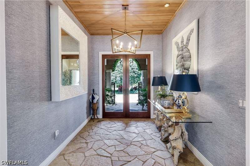 4 bedroom SingleFamilyResidence at 1451 Caxambas Ct, Marco Beach, Marco Island — photo 4