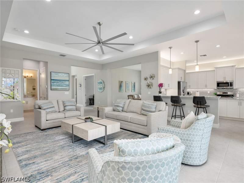 3 bedroom SingleFamilyResidence at 28510 Wharton Dr, Valencia Bonita, Bonita Springs — photo 2
