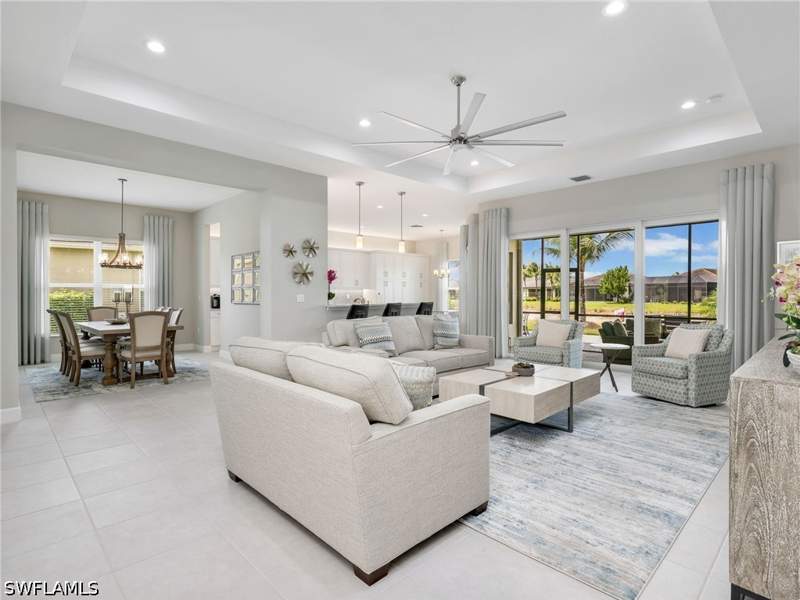 3 bedroom SingleFamilyResidence at 28510 Wharton Dr, Valencia Bonita, Bonita Springs — photo 3