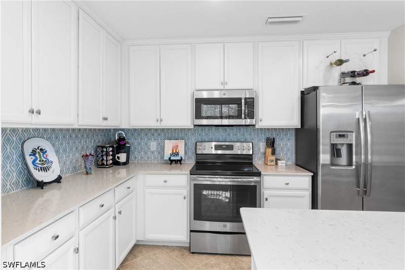 3 bedroom Condominium at 9596 Trevi Ct 5418, Trevi, Naples — photo 5