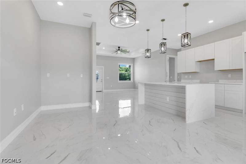 3 bedroom SingleFamilyResidence at 1845 Ottoman St, Greenbriar, Lehigh Acres — photo 3