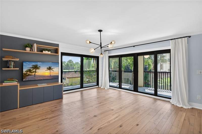 2 bedroom Condominium at 6080 Pelican Bay Blvd 205, Chateaumere, Naples — photo 3