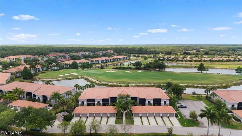 2 bedroom Condominium at 10306 Heritage Bay Blvd 2913, Heritage Bay, Naples — photo 1