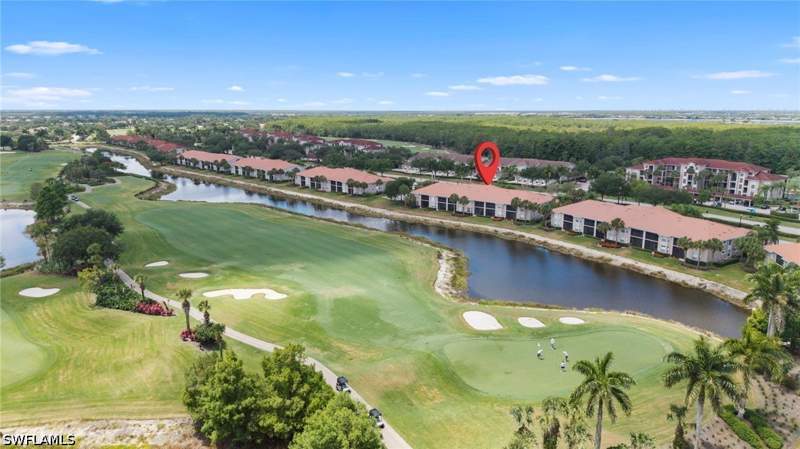 2 bedroom Condominium at 10306 Heritage Bay Blvd 2913, Heritage Bay, Naples — photo 2