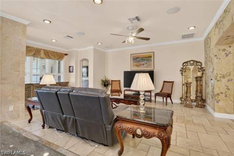 16117 Herons View Dr, Alva FL - photo 6 of 50