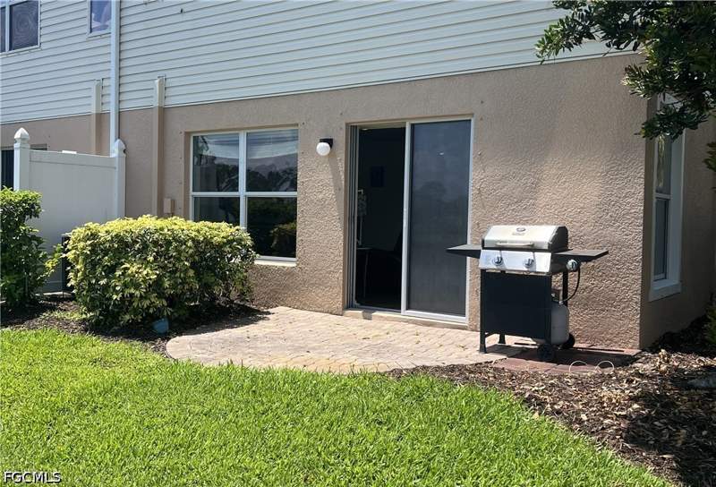 2 bedroom Townhouse at 6361 Brant Bay Blvd 101, Bayshore Commons, North Fort Myers — photo 5