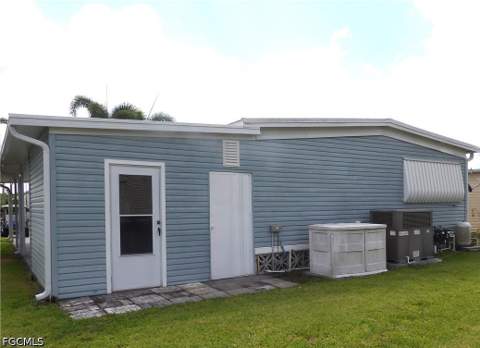 242 Shrub Ln N, North Fort Myers FL - photo 17 of 20